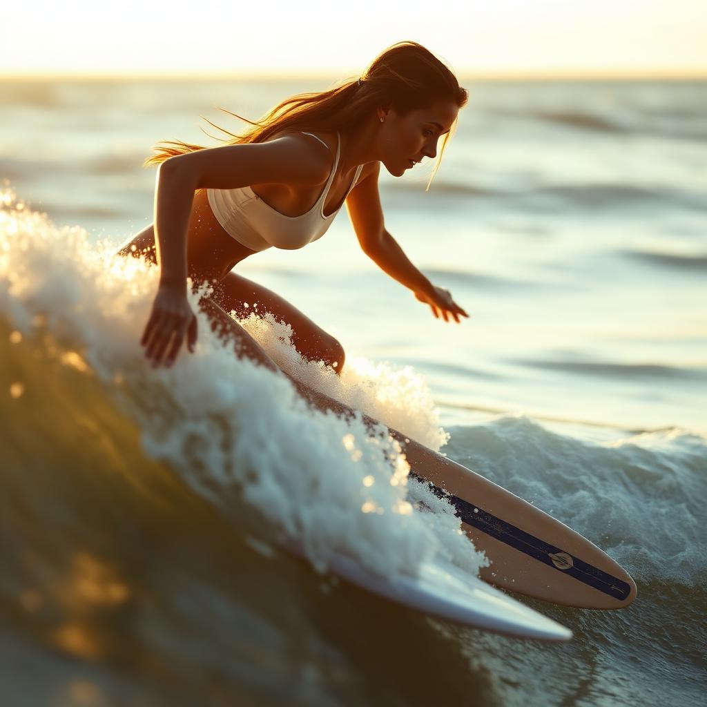 Surfing