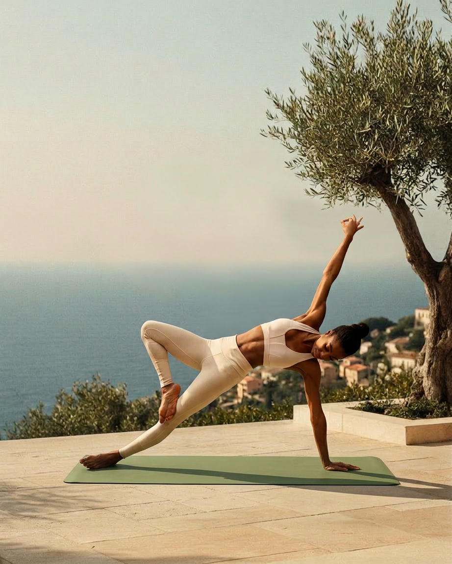 Yoga